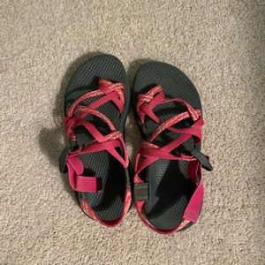 Chacos